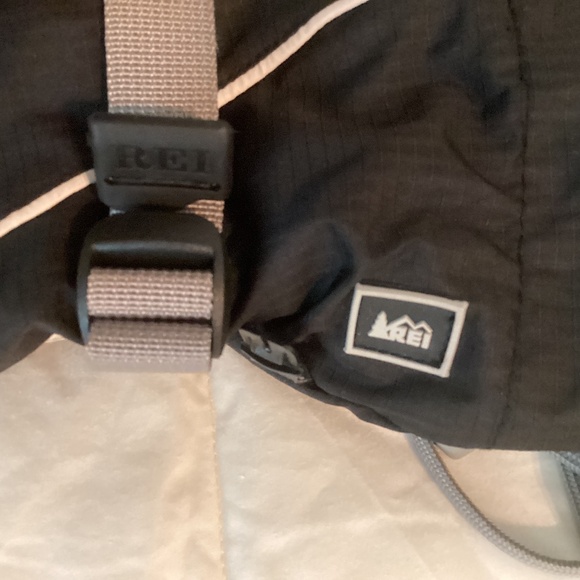 REI Ski Gloves - Picture 3 of 4